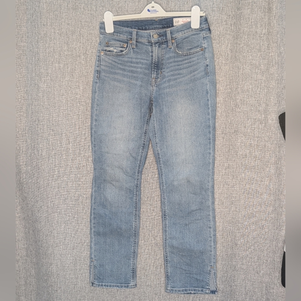 Classic Gap Women's Jeans Size 27